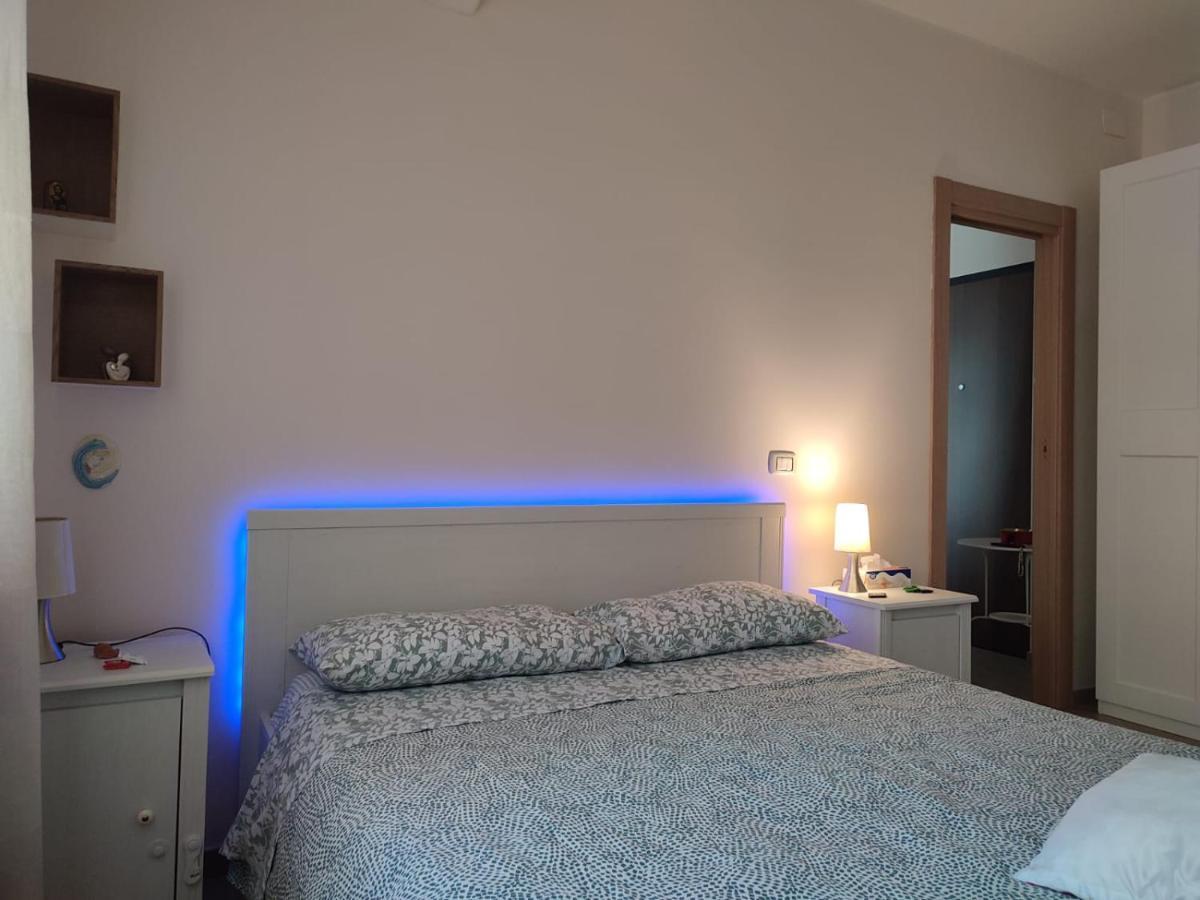 Appartamento Incantevole Con Parcheggio E Giardino Catania Luaran gambar