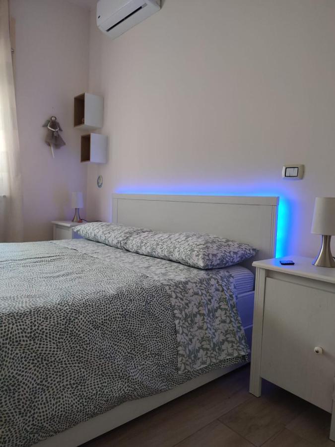Appartamento Incantevole Con Parcheggio E Giardino Catania Luaran gambar